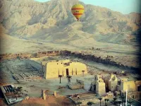 HabuHeritageHomeStayInLuxor