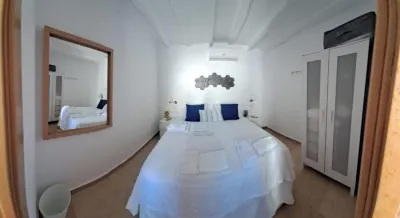 Geranio Chipionahome C/larga 87A 4 playa costa de la luz附近的飯店