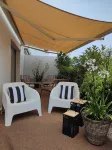 La Suite Appartement Avec Terrasse Proche Plages Tout a Pied