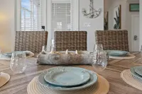 Location! Location! Location! 4BR/3BA Home, Steps to Beach, Pool & Town