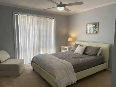 Casa Moon-taEntire home in Moonta Bay, Australia