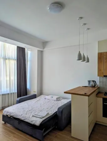 Brand New apartment in Kutaisi near the center