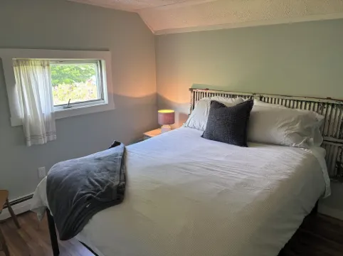 Wonderful and cozy 2-bedroom apartment with WiFi in Morristown