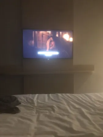 SAS CosyII Отели в г. Кенитра