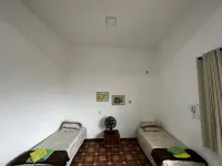 Vila Belica, 100m kitinete Hosp Amaral Carvalho - comfort, safety