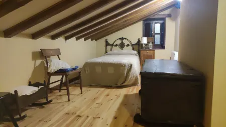 Cabaña en el Paraíso