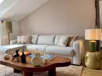 Center de Saint-Tropez - Terrace - 2 bedrooms Hotels in Saint-Tropez