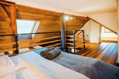 Historic cottage in the old town - for 6 guests Hotels near Bad Tölz