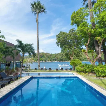 Casalay Boutique Villas and Dive