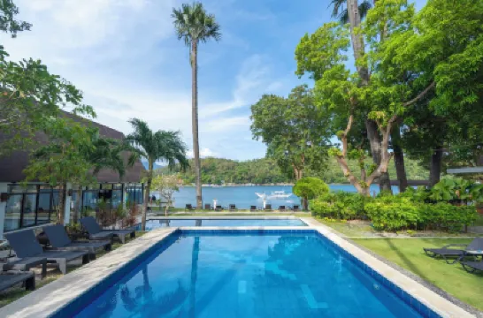 كاسالاي بوتيك فيلاس آند دايف فنادق في 