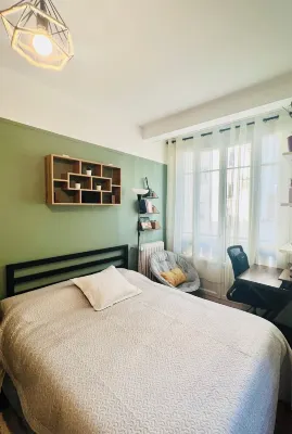 Studio Boulogne Billancourt Nord