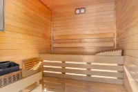 Quality Inn & Suites - ที่มีสปา