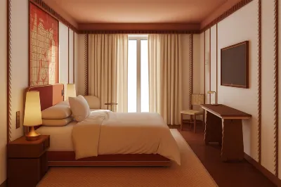 Palacio de Godoy Caceres, Curio Collection by Hilton Hotels in 