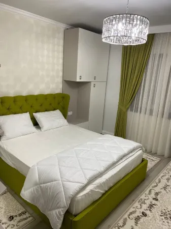 Grant Family Apartment