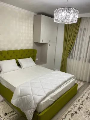 Grant Family Apartment