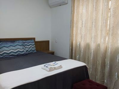 AP Gabriel São Benedito Uberaba