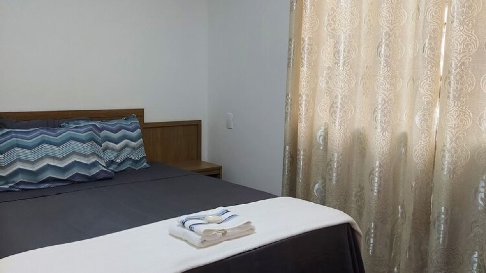 AP Gabriel São Benedito Uberaba