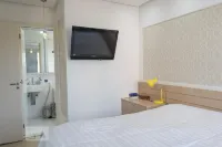 Beautiful Apartment with 3 bedrooms and 2 suites Hotels in Itaperuna