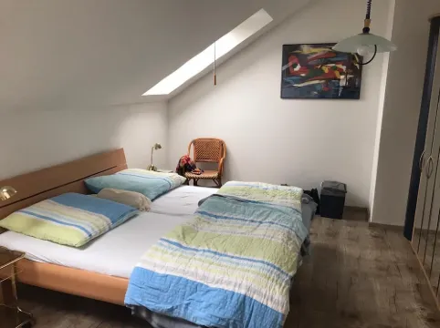 Friendly, tasteful comfort apartment in the golf and spa paradise