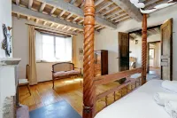 Orvieto Luxury Swimming Pool Villa Umbria