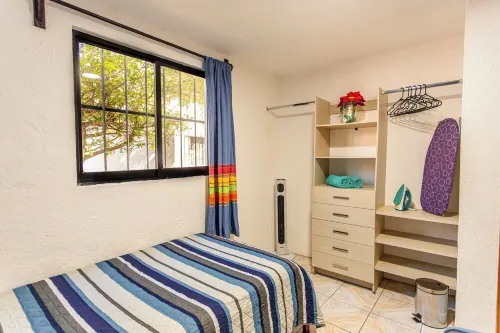 Apartment in Downtown of Huatulco