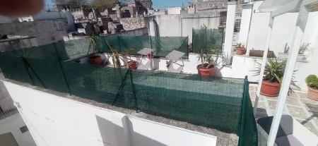 B&B CASAVACANZE CHIESA MADRE - 2 Bedroom Apartment