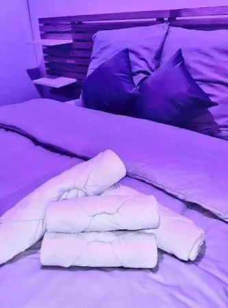 Wander Saint Ouen Отели рядом с достопримечательностью «Alstom»