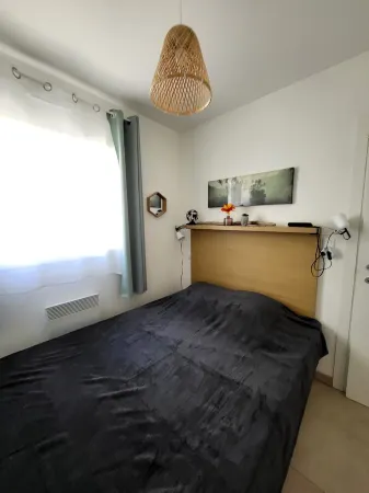 Juste la Plage en Tout Compris Отели в г. Лингуиццетта