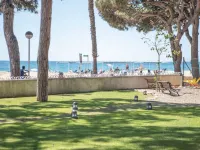 Th116 Apartamento Frente al mar en Cambris