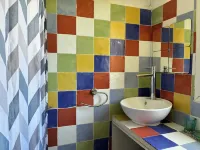 Studio on second floor of a villa, residential area, near streetcar and park Hotels in Hopitaux-Facultes