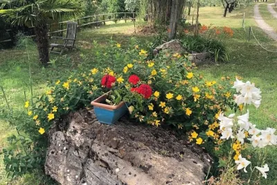 Villa in the center of Tuscany Các khách sạn gần Pieve di Romena