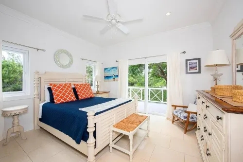 Gumbo Limbo 3 Bedroom Home