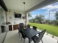 Krum's Little Secret Villa