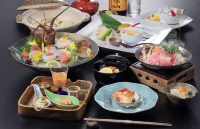 和歌山遊艇城大飯店