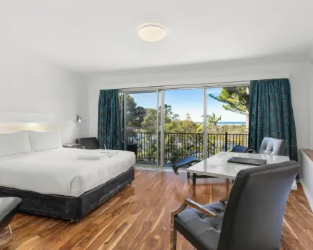 Motel Miramar Hotels in Bellingen