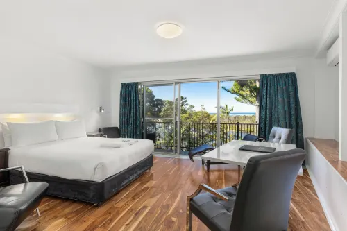 Motel Miramar Hotels in Bellingen