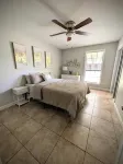 Spacious Farmhouse Near Fort Novosel Family Friendly