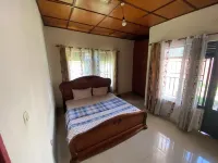Beautiful 4bedrooms 3 bathrooms villa In Kimihurura Hotels in 