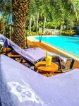 Maison d'hôtes Villa des Mascareignes - Infinity Pools
