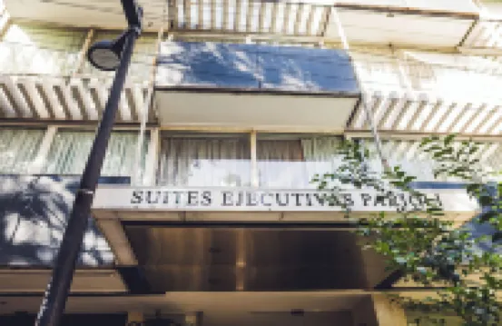 Suites Parioli