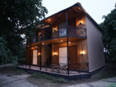 ママヤ リゾート & スパ By フォー リーフ ホテルズ ハープルのホテル