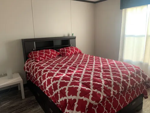 Fully furnished 3 bedrooms Các khách sạn ở Thompson