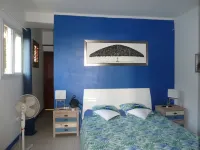 GITE 6 pers corail face a la mer piscine ANCV Hotels in Pointe-Noire