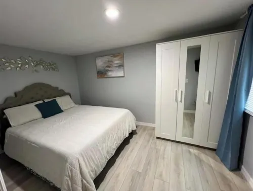 Brand New! Modern Guesthouse!