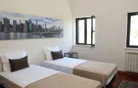 Lisbon country house Hotel a Alcochete