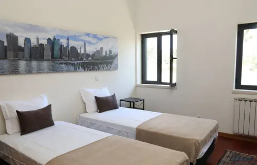 Lisbon country house Hôtels à : Alcochete