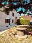 Gîte " La Grange d'Annalys " 13 people