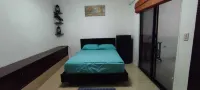 Bedroom apartment in beautiful Manta with AC, WiFi Hotel a 
