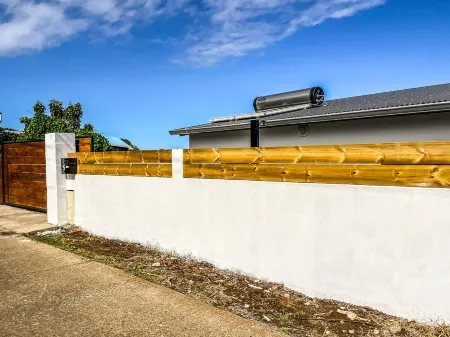 Location Villa Dans le sud Отели в г. Петит Иль