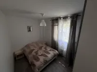 Charming house with swimming pool Hotels in Bessan